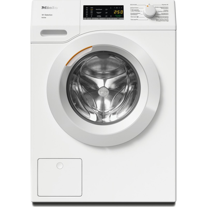 Miele WSA 033 WCS - Wasmachine - 7kg - Energielabel B