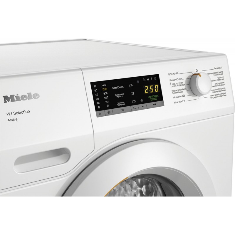 Miele WSA 033 WCS - Wasmachine - 7kg - Energielabel B