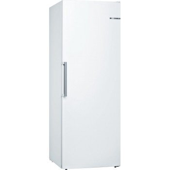 Bosch GSN58AWCV - Serie 6 - Vriezer - Wit