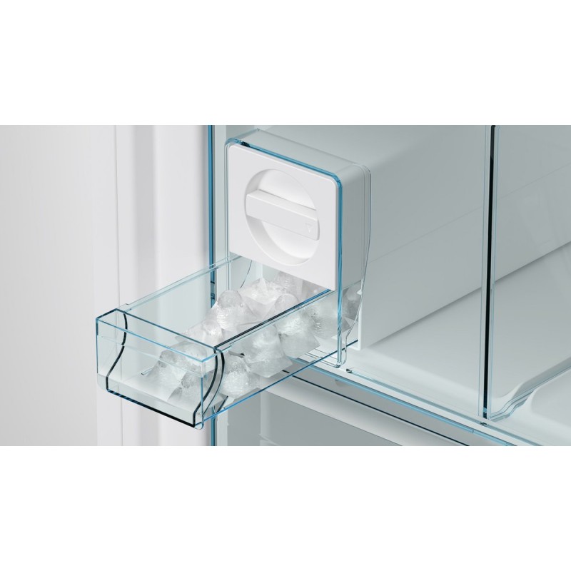 Bosch GSN58AWCV - Serie 6 - Vriezer - Wit