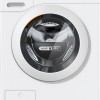 Miele WTD 163 WCS - Was-droogcombinatie - 8-5 kg 