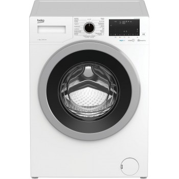 Beko WTV91484CSBN1 - Wasmachine