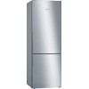 Bosch KGE49AICA - Serie 6 - Koel-vriescombinatie - RVS - Energielabel C