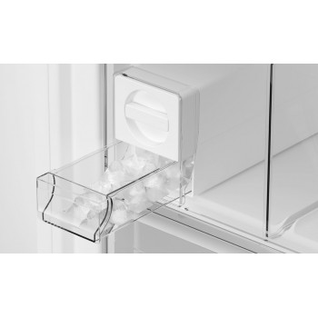 Siemens GS54NAWCV - iQ500 - Vriezer - Wit