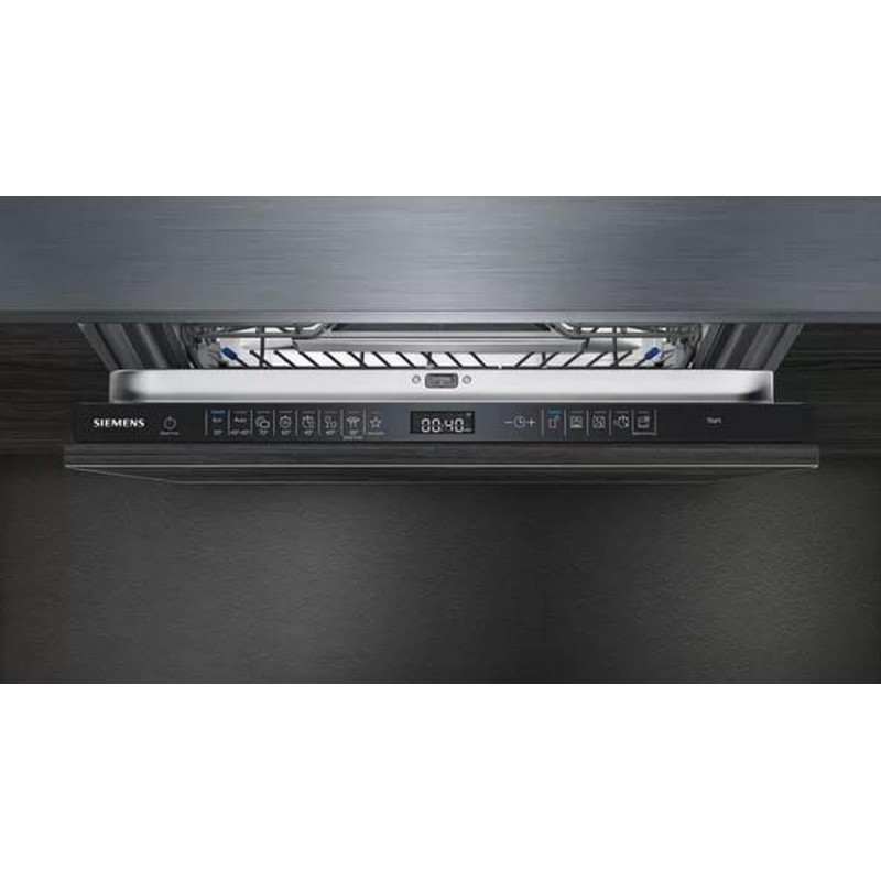 Siemens SX95EX56CE - iQ500 - Inbouw vaatwasser