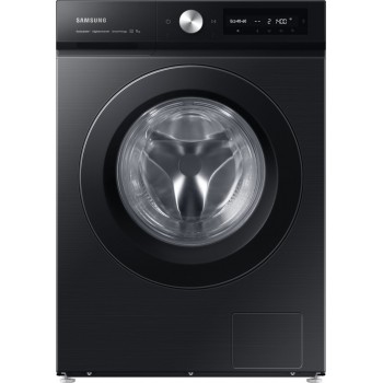 Samsung Bespoke WW11BB504AABS2 - 5000 serie - Wasmachine - Zwart