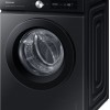 Samsung Bespoke WW11BB504AABS2 - 5000 serie - Wasmachine - Zwart