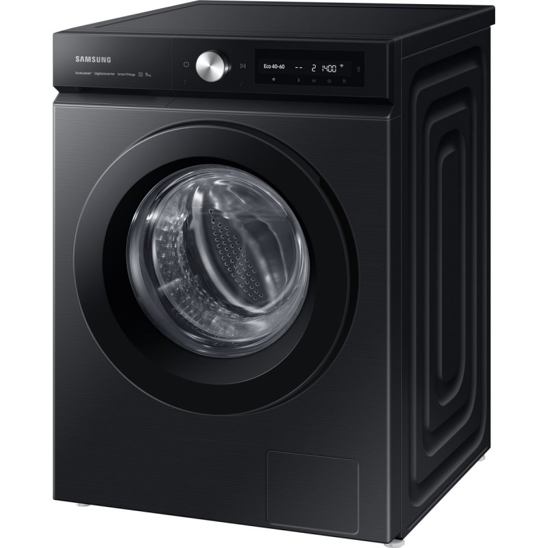 Samsung Bespoke WW11BB504AABS2 - 5000 serie - Wasmachine - Zwart