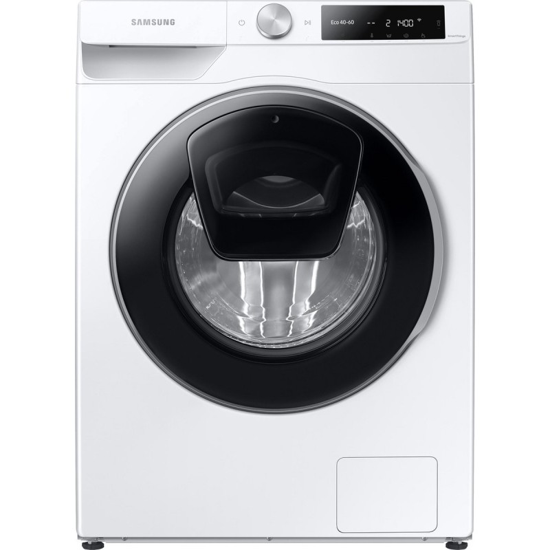 Samsung WW80T684ALE - AddWash - 6000 serie - Wasmachine