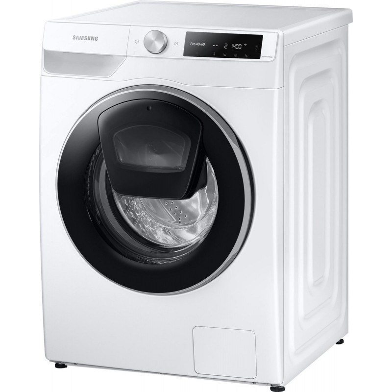 Samsung WW80T684ALE - AddWash - 6000 serie - Wasmachine
