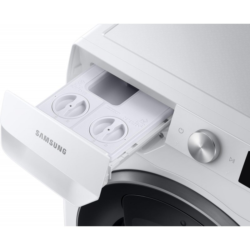 Samsung WW80T684ALE - AddWash - 6000 serie - Wasmachine