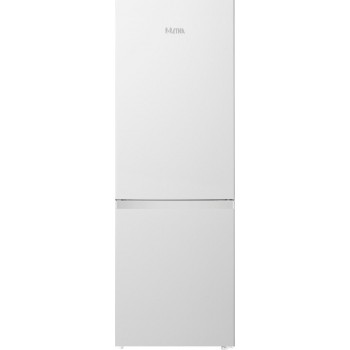 ETNA KCV143WIT - Compacte Koel- en vriescombinatie - Wit