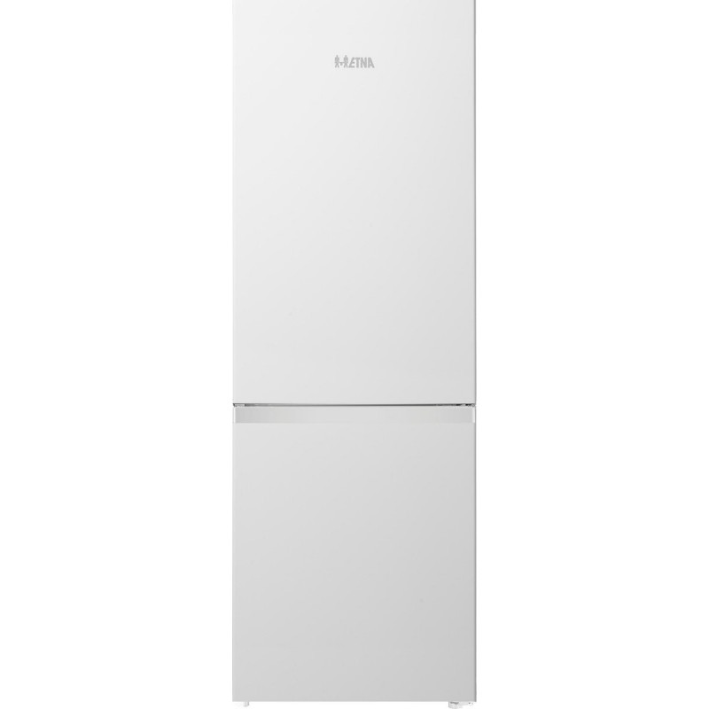 ETNA KCV143WIT - Compacte Koel- en vriescombinatie - Wit
