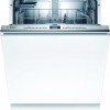 Bosch SMV4HAX40N - Serie 4 - Inbouwvaatwasser - Volledig integreerbaar