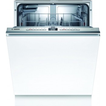 Bosch SMV4HAX40N - Serie 4 - Inbouwvaatwasser - Volledig integreerbaar