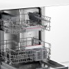 Bosch SMV4HAX40N - Serie 4 - Inbouwvaatwasser - Volledig integreerbaar