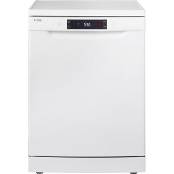 ETNA VWV242WIT - Vrijstaande vaatwasser - Wit