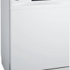 ETNA VWV242WIT - Vrijstaande vaatwasser - Wit