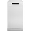 ETNA VWV147SWIT - Smalle vrijstaande vaatwasser - Wit