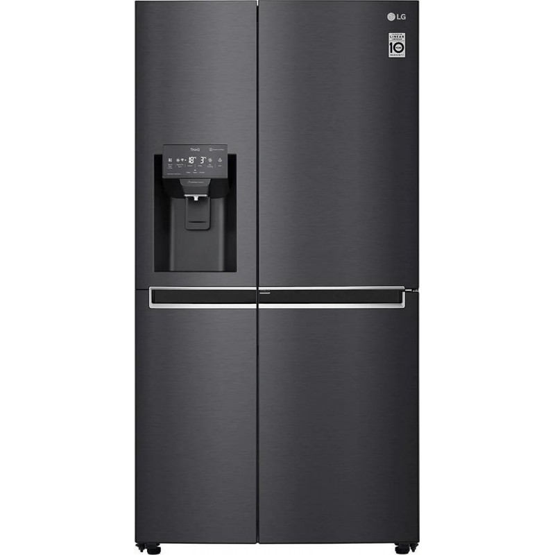 LG GSJ961MCCZ - DoorCooling Amerikaanse Koelkast