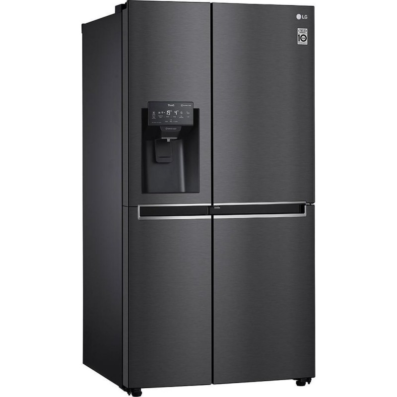 LG GSJ961MCCZ - DoorCooling Amerikaanse Koelkast