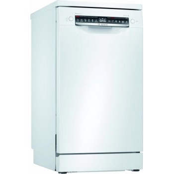Bosch SPS4EMW28E - Serie 4 - Vaatwasser
