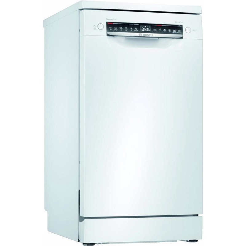 Bosch SPS4EMW28E - Serie 4 - Vaatwasser
