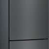 Siemens KG39N7XEB - iQ300 - koel-vriescombinatie - Zwart