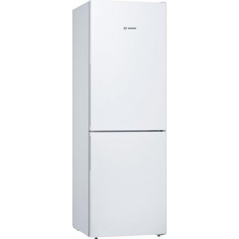 Bosch KGV332WEA - Serie 4 - Koel-vriescombinatie - Wit