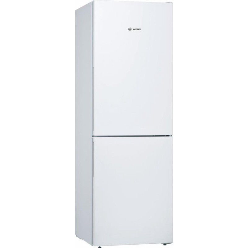 Bosch KGV332WEA - Serie 4 - Koel-vriescombinatie - Wit