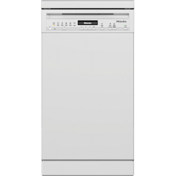 Miele G 5640 SC brws - Vrijstaande vaatwasser