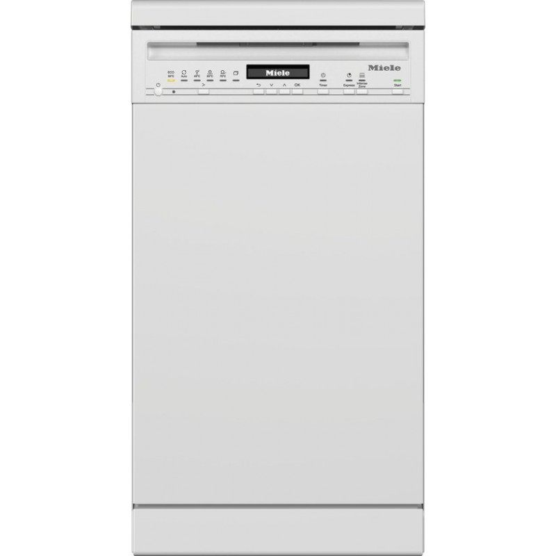 Miele G 5640 SC brws - Vrijstaande vaatwasser