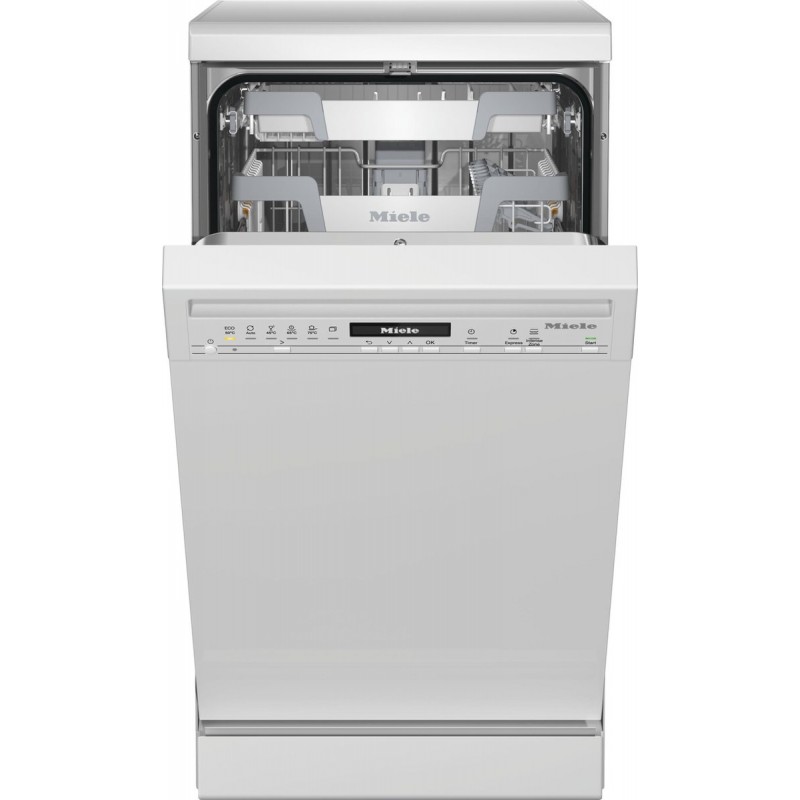 Miele G 5640 SC brws - Vrijstaande vaatwasser