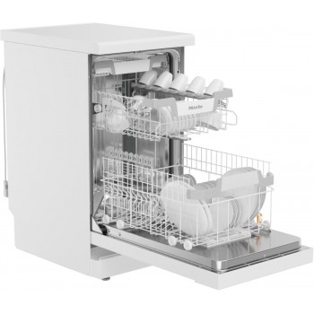 Miele G 5640 SC brws - Vrijstaande vaatwasser