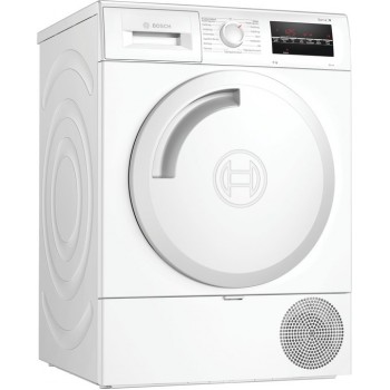 Bosch WTR88T00NL - Serie 6 - Warmtepompdroger