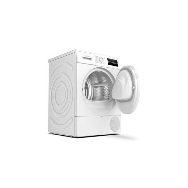 Bosch WTR88T00NL - Serie 6 - Warmtepompdroger
