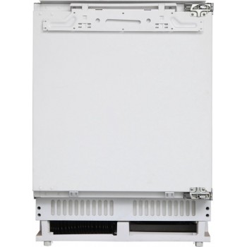 Exquisit UKS130-4-FE-010E  - Inbouw koelkast - 111 Liter - Deur op Deur systeem