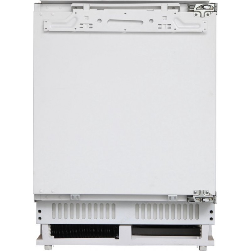 Exquisit UKS130-4-FE-010E  - Inbouw koelkast - 111 Liter - Deur op Deur systeem