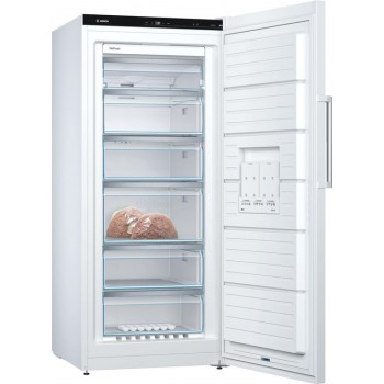 Bosch GSN51DWDV - Serie 6 - Vriezer - Wit