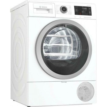 Bosch WTU87600NL Serie 6 - Wasdroger - Warmtepompdroger