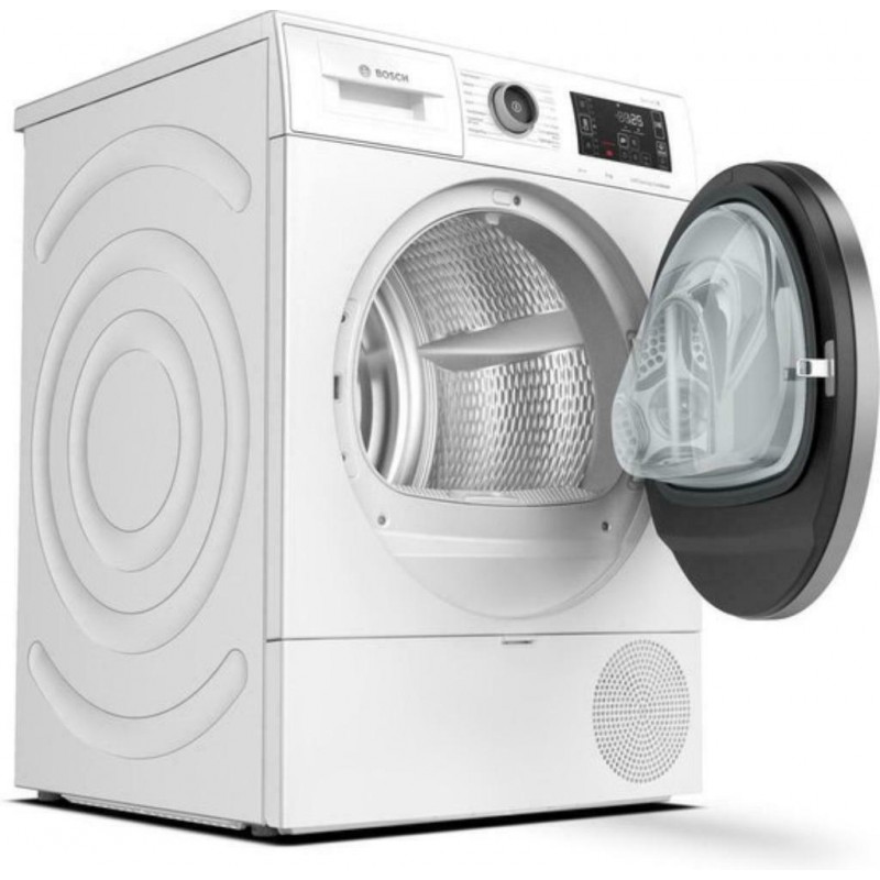 Bosch WTU87600NL Serie 6 - Wasdroger - Warmtepompdroger