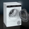 Siemens WQ35G2D0NL iQ500 - Wasdroger - Warmtepompdroger