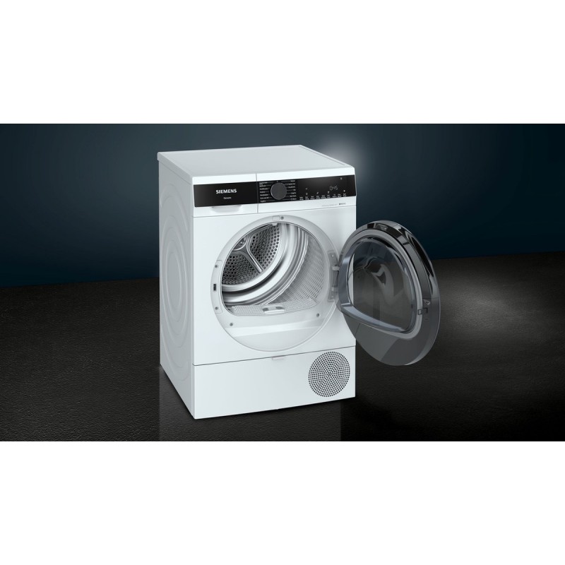 Siemens WQ35G2D0NL iQ500 - Wasdroger - Warmtepompdroger