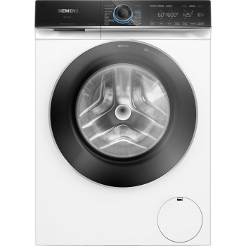 Siemens WG56B2ACFG - iQ700 - Wasmachine  - Energielabel A