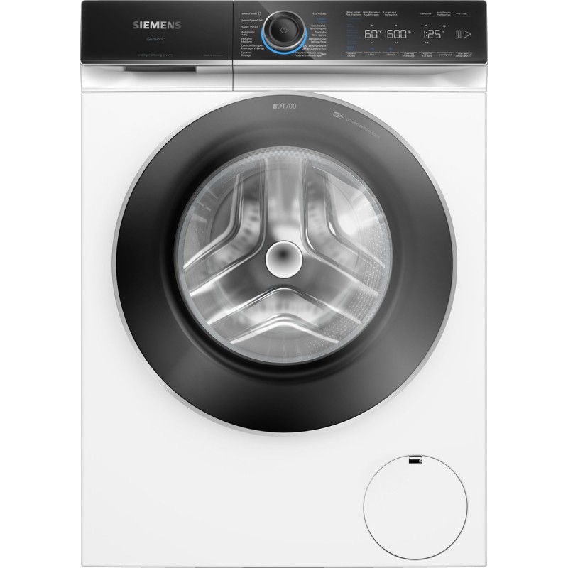 Siemens WG56B2ACFG - iQ700 - Wasmachine  - Energielabel A