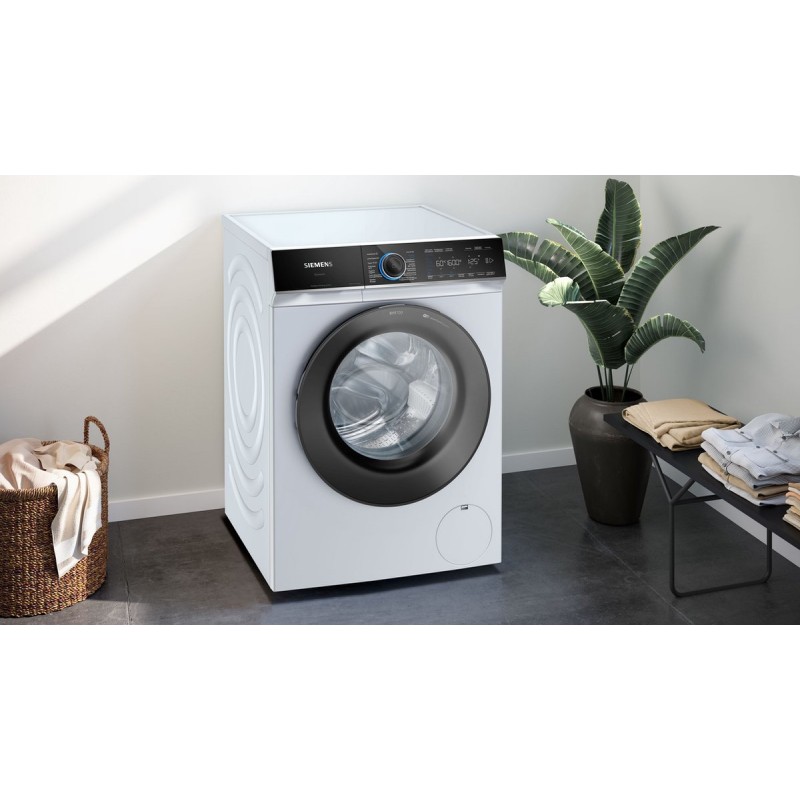 Siemens WG56B2ACFG - iQ700 - Wasmachine  - Energielabel A