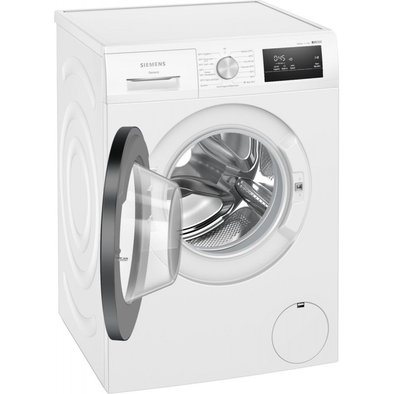 Siemens WM14N076NL - iQ300 - Wasmachine - Energielabel B