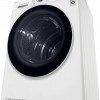 LG RH80V9AV4N - 8 kg droger met DUAL Inverter Heat pump™ - Supersnel of Superzuinig - Auto Cleaning Condensor - ThinQ
