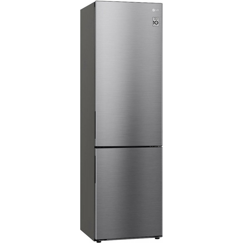LG GBP62PZNBC - 384L koel-vriescombinatie met DoorCooling