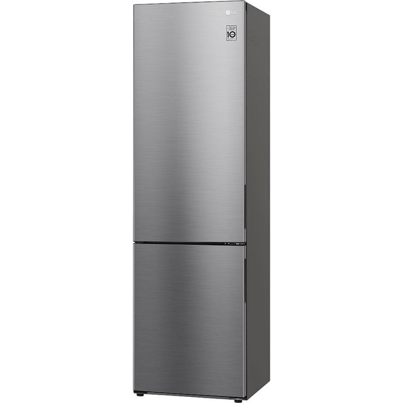 LG GBP62PZNBC - 384L koel-vriescombinatie met DoorCooling